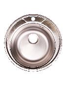 Мойка Владикс врезная Ø51