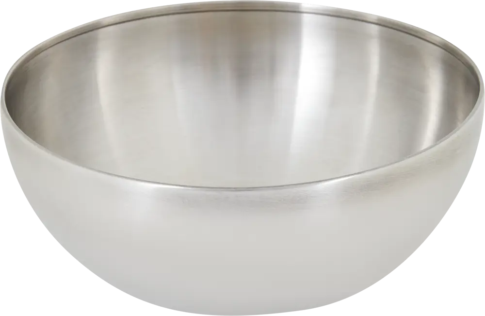 Santreyd - Элегантная стальная миска для сервировки фруктов и салатов 85499864