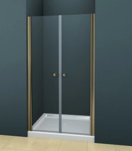 Душевая дверь в нишу CEZARES ROYAL PALACE-A-B-2-115-C-Br