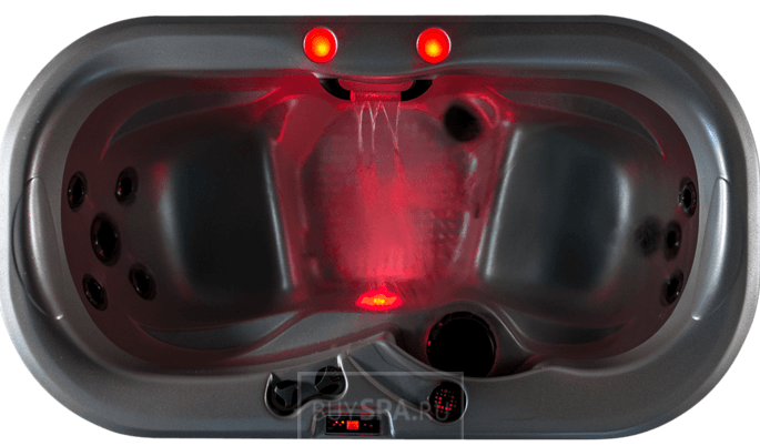 Vortex Spas Gemini Santreyd sun-id-296274 - Вид №5