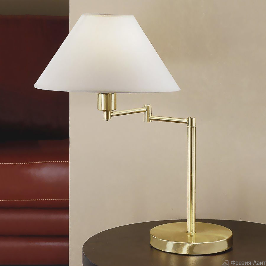 Kolarz 264.71.7 HILTON лампа настольная 53346