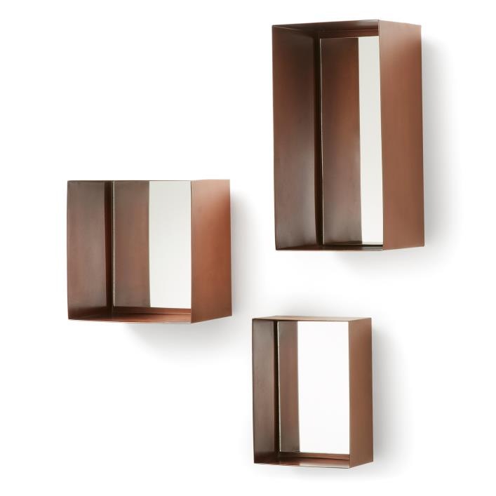 036909 Набор зеркал La Forma Clifton - Вид №2