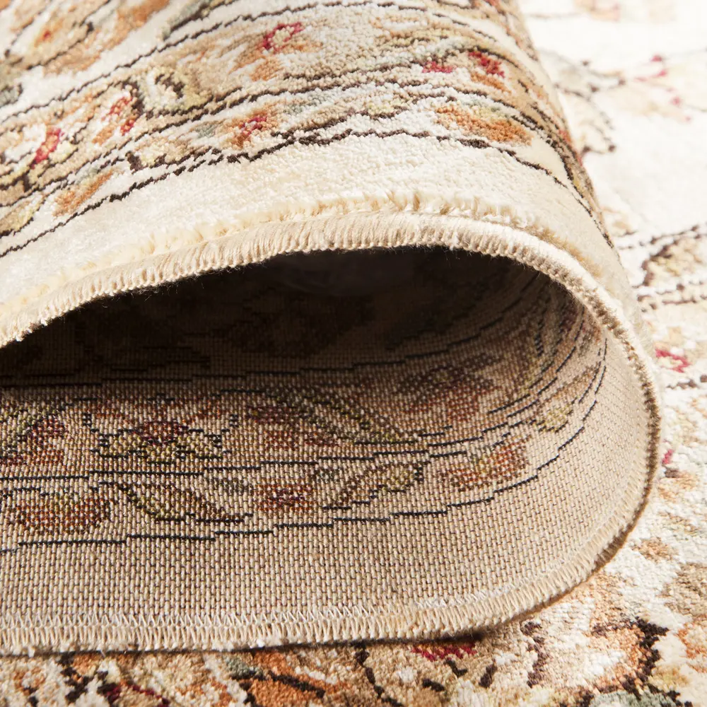 Ковёр Beluchi 253/6262 овальный 160x230 см вискоза RAGOLLE STLM-2101166 - Вид №2