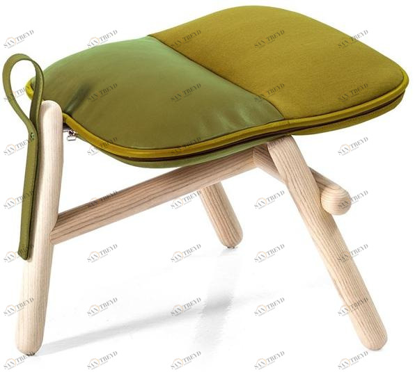 Moroso Мягкая подставка для ног Lilo sun-id-1474911