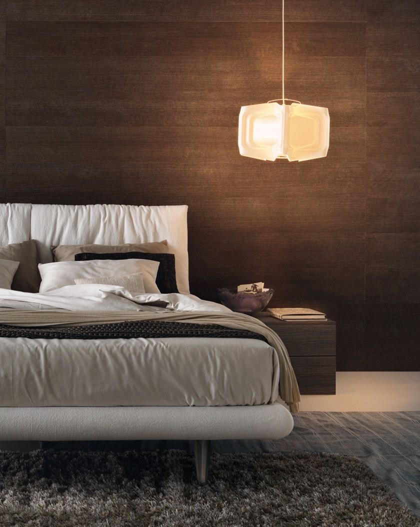 MisuraEmme Кровать-контейнер двуспальная с регулируемым изголовьем Misuraemme sun-id-1373598 - Вид №6