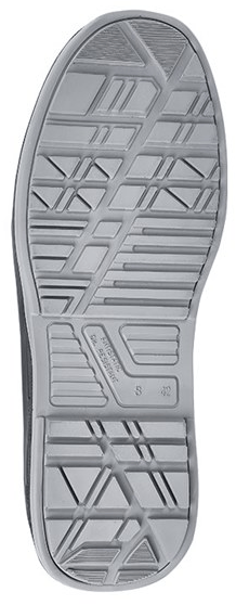 U-POWER Низкая защитная обувь  Ru20124  - Вид №1