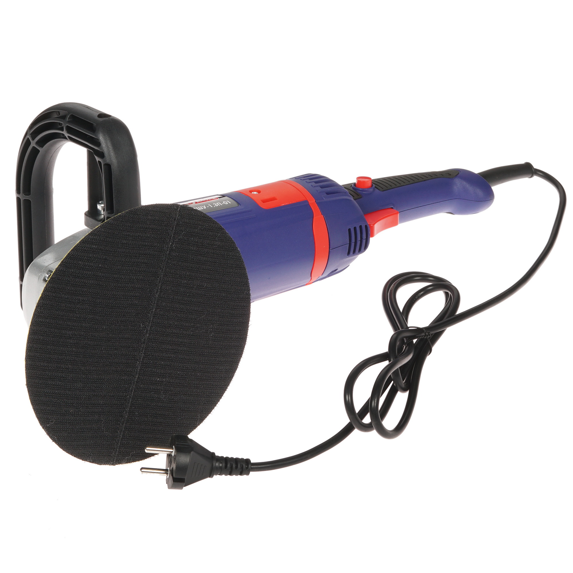 Полировальная машина Диолд МШУ-1.3П-01 8167830 STDN-0051322 - Вид №5