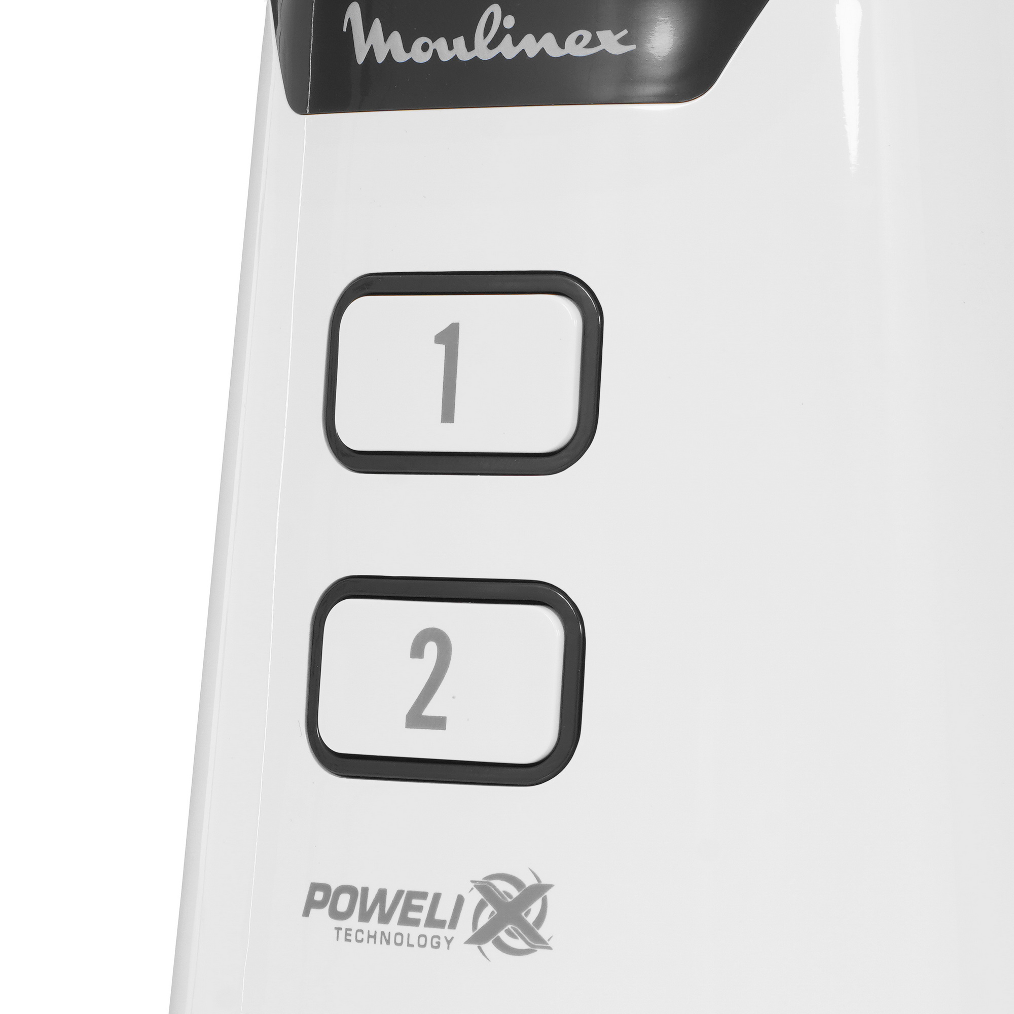 5356546 Блендер стационарный Moulinex LM16L110 белый STDN-0026729 - Вид №3