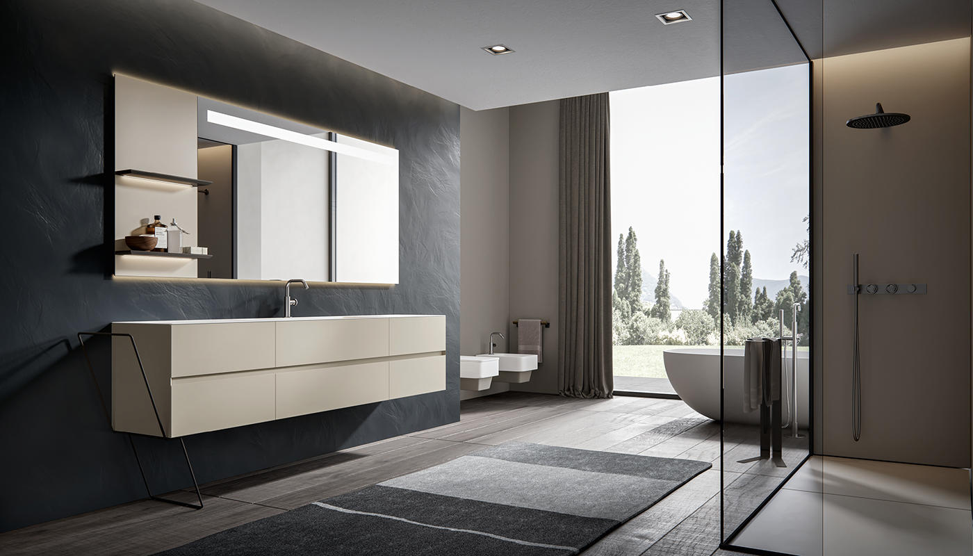 ED-ST08 Edone Проволочные аксессуары ПРОВОД доступны во всех вариантах отделки с матовым лаком  - Вид №4