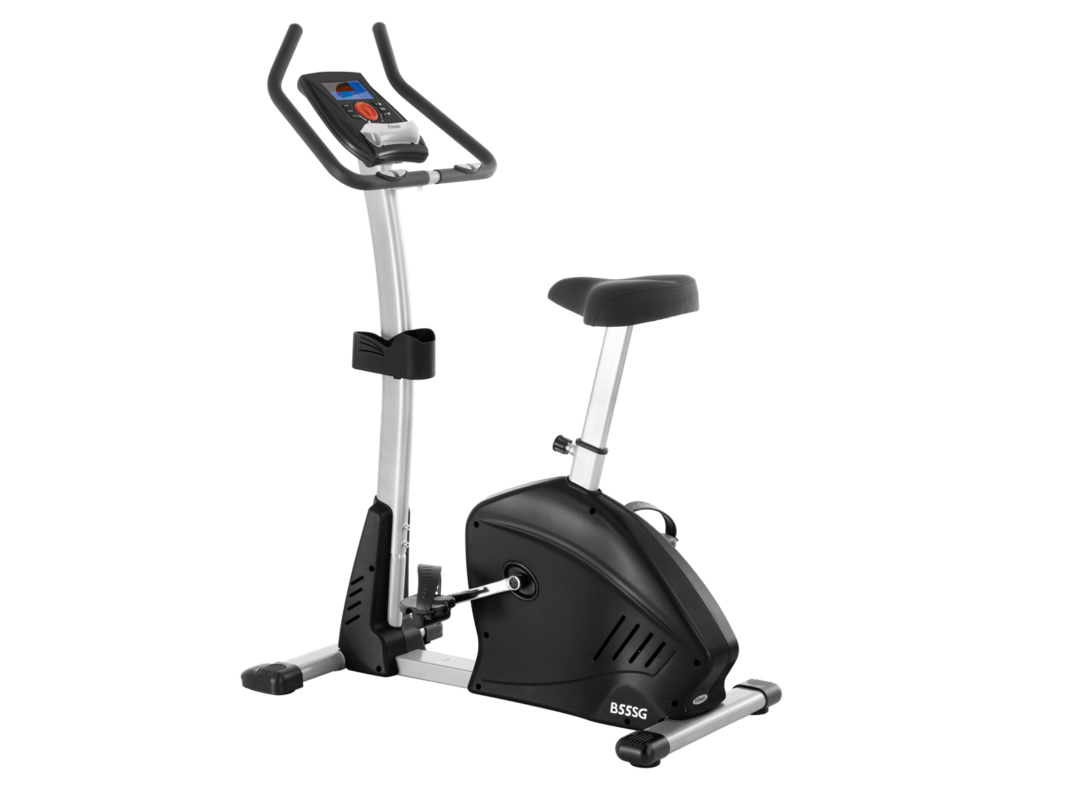 B55SG Велотренажер steelflex b55sg Steel Flex 