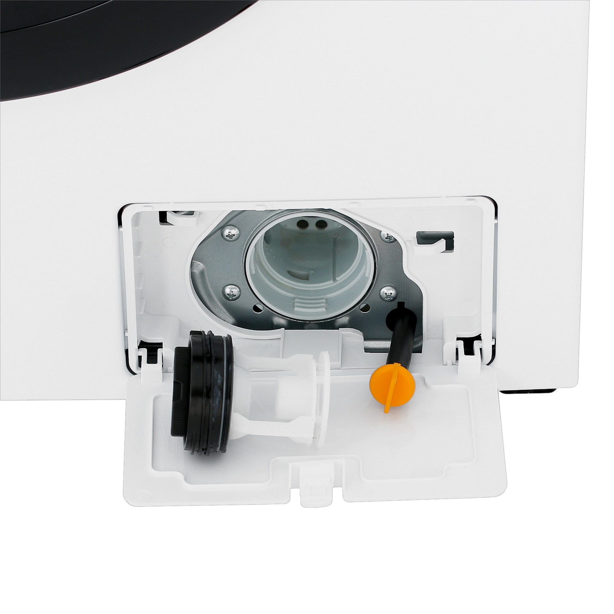 5091964 Стиральная машина DEXP WM-F814DDMA/WBSI белый STDN-0113973 - Вид №9