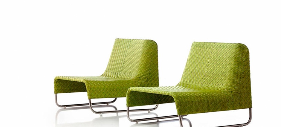 003148 Кресло Air EX-C901 Expormim Air chairs  - Вид №2