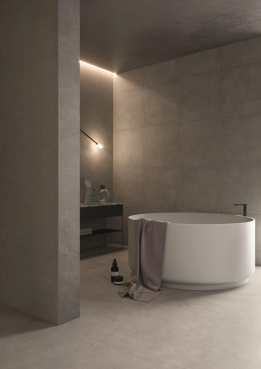 Provenza Настенная / напольная плитка из керамогранита для дома Karman sun-id-1465231 - Вид №2