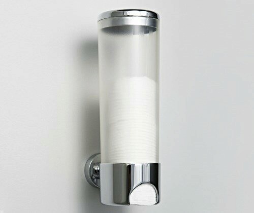 K-1079 Диспенсер для ватных дисков Santreyd  - Вид №1