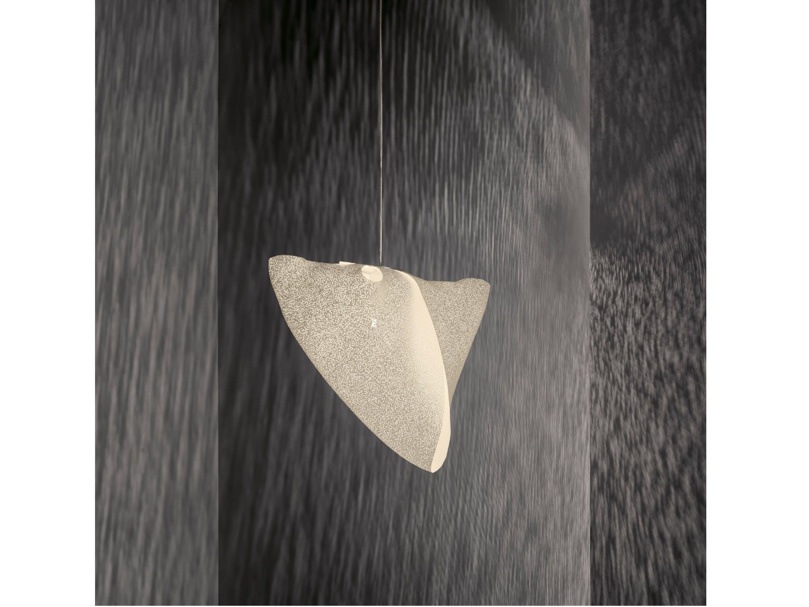 Светодиодный подвесной светильник из нержавеющей стали A-Emotional Light Ballet ARCH-00084878 - Вид №4