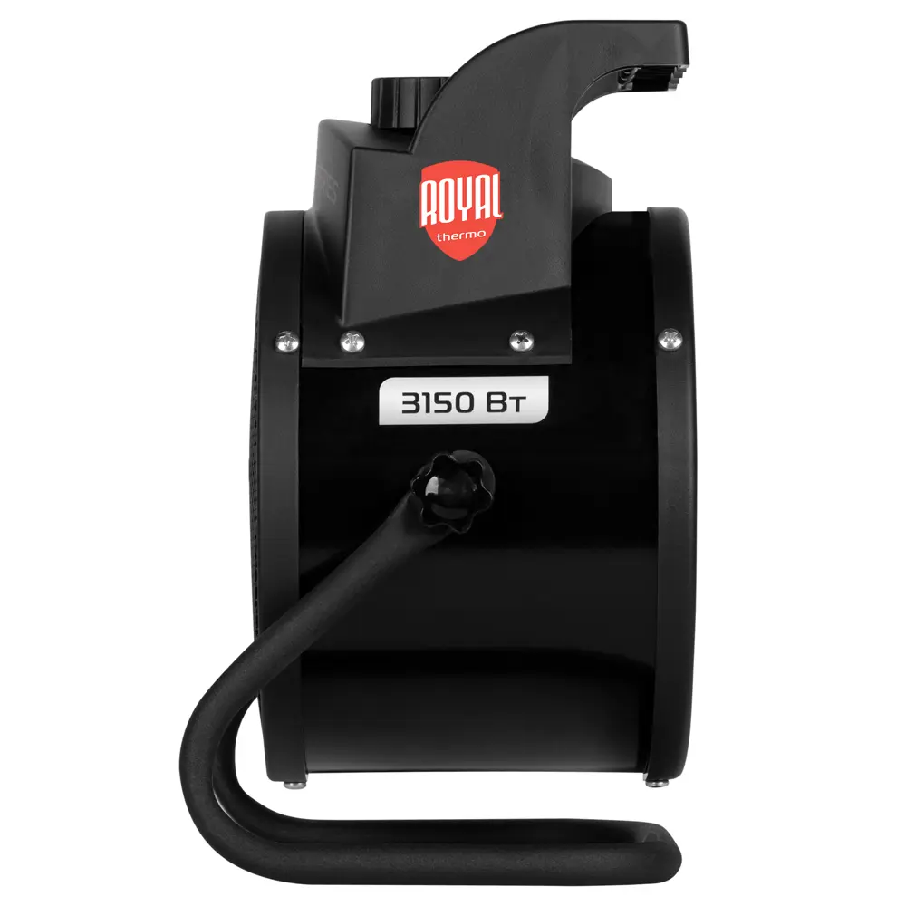 Тепловая пушка Royal Thermo RTK-3 с тремя режимами работы 89386797 STLM-1345043 - Вид №5
