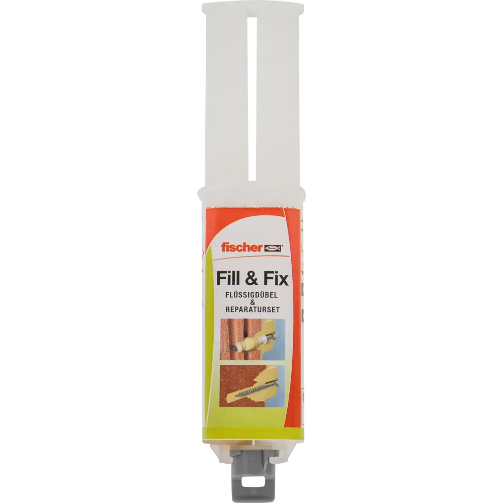 Анкер химический Fill&Fix 12469092 STLM-2106105 FISCHER  - Вид №1