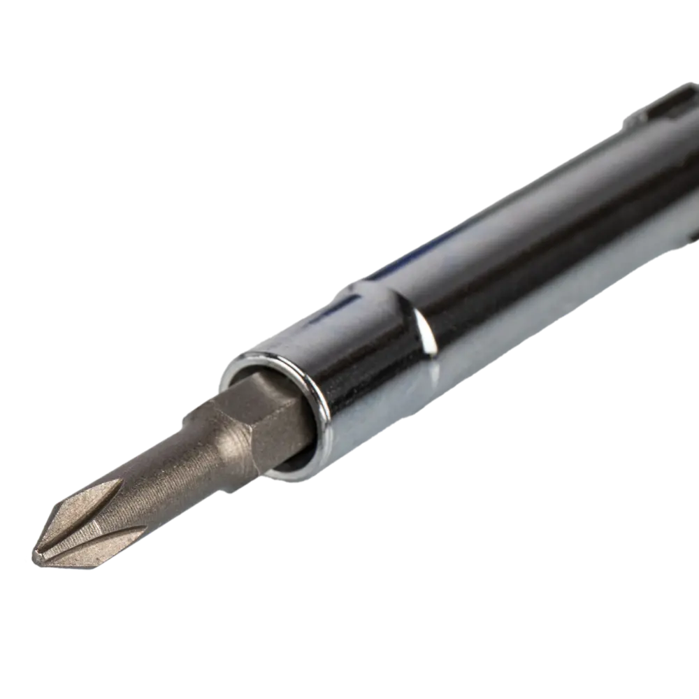 Набор отверток Кобальт с магнитными битами и переходником 89373944 STLM-1394026 - Вид №2