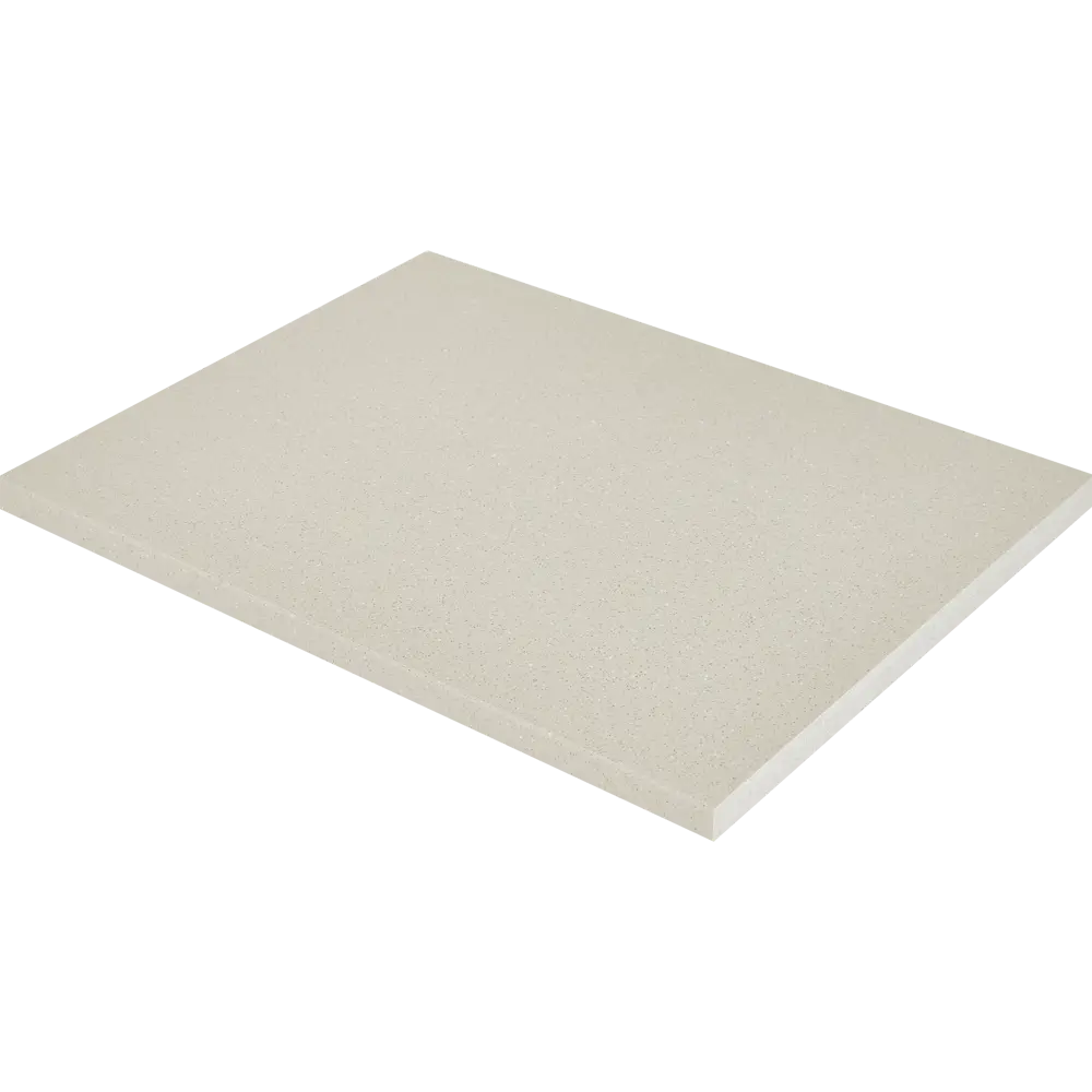 Столешница Консуэлло 120x60x2 см искусственный камень цвет серо-коричневый Santreyd STLM-2181466 - Вид №5