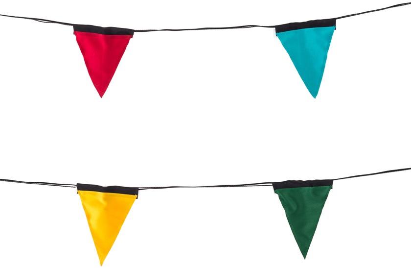 Seletti Декоративный кулон из полиэстера Sagra 07799 - Вид №1