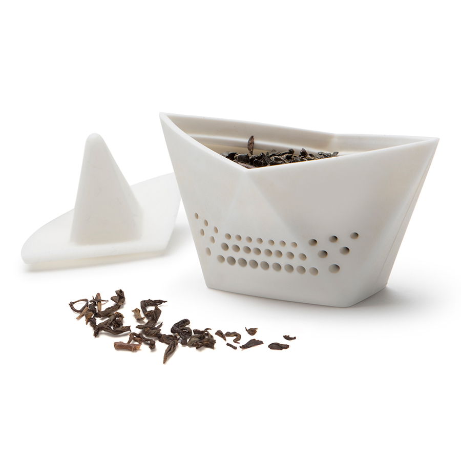 00-3863552 Ситечко Силиконовое OTOTO Китай  - Вид №3