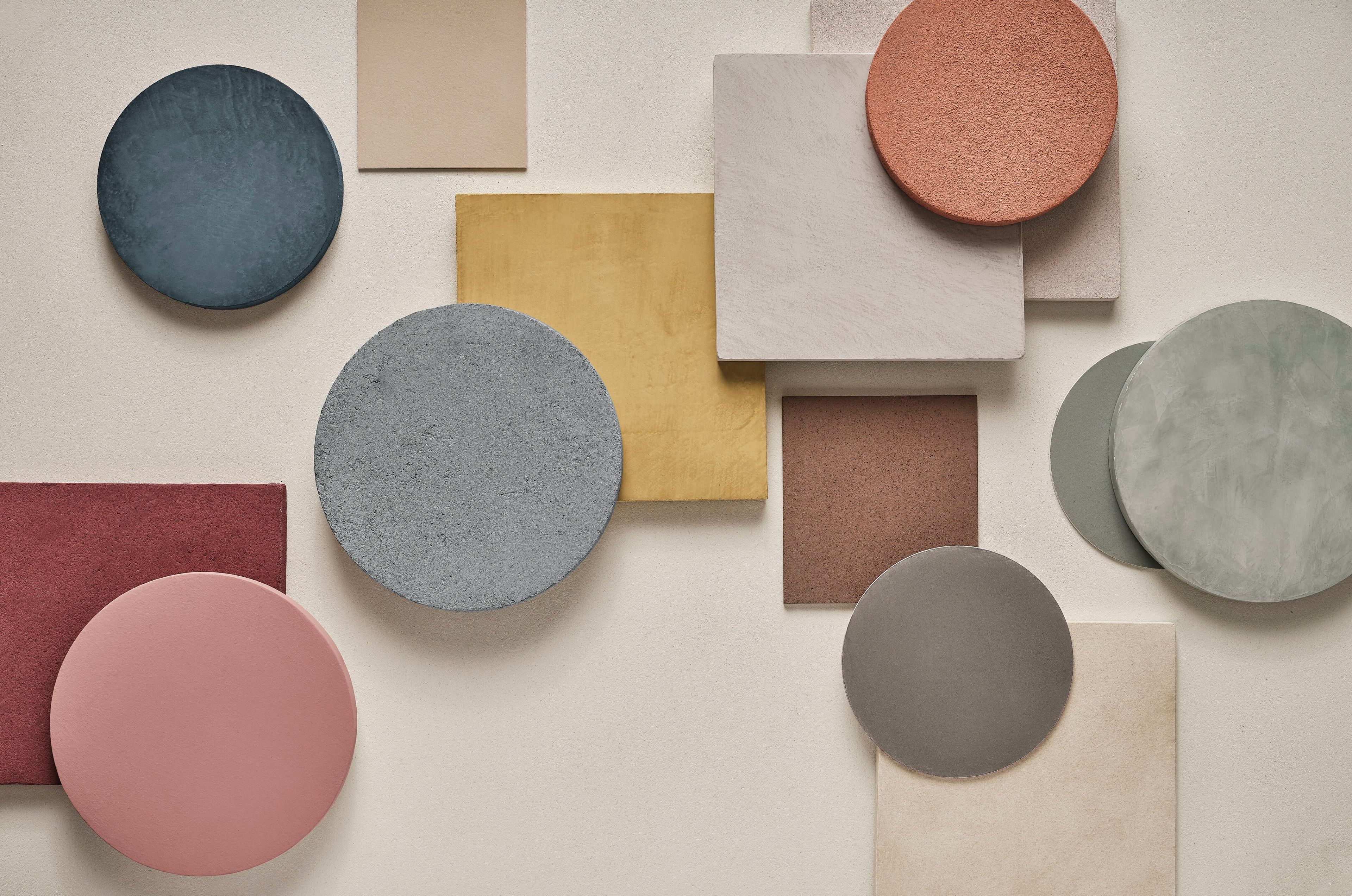 Известковая отделка La Calce del Brenta SABI ARCH-00066429 - Вид №6