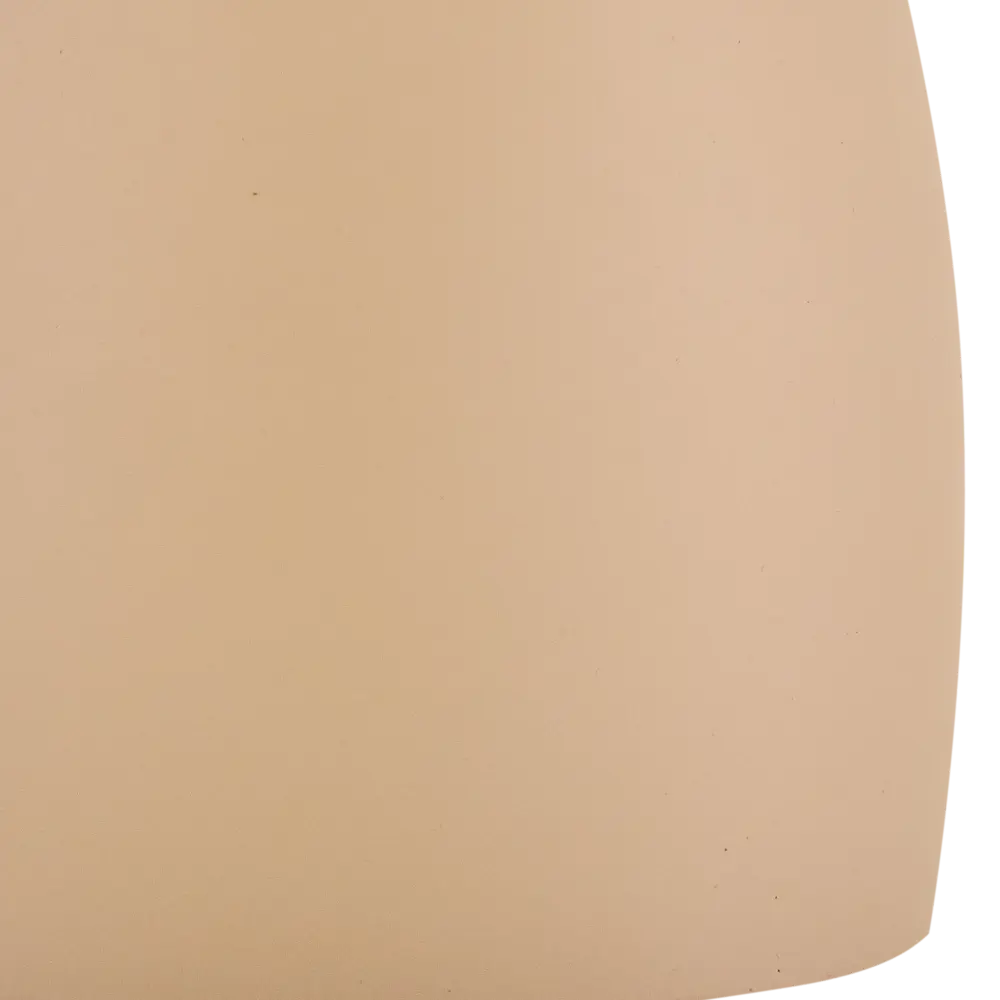 Плафон «Стакан», E14, цвет шампань NINA GLASS STLM-2077493 - Вид №2