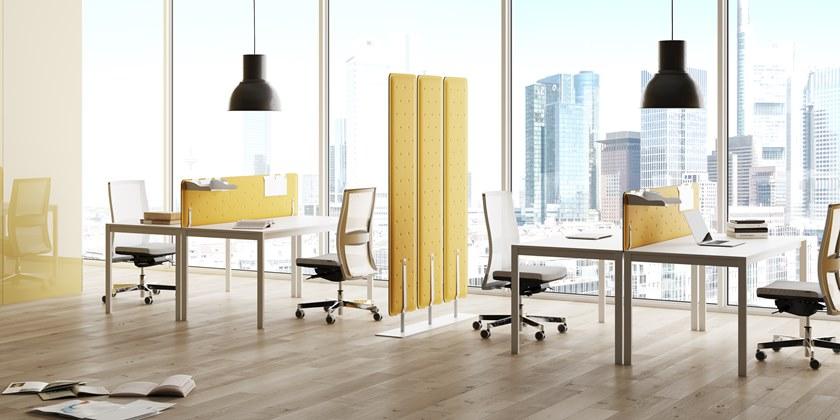 Steelbox by Metalway Отдельно стоящие акустические панели Zen sun-id-1357511 - Вид №7