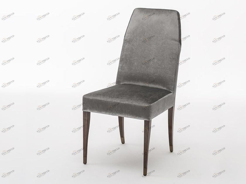 OAK Стул из мягкой ткани Milano collection Sc5032