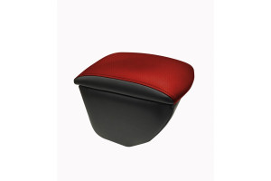 18049603 передний подлокотник Skoda Octavia 1996-2010 TOUR, экокожа PP-Skoda-Octavia-TOUR-06 AVTOLIDER1