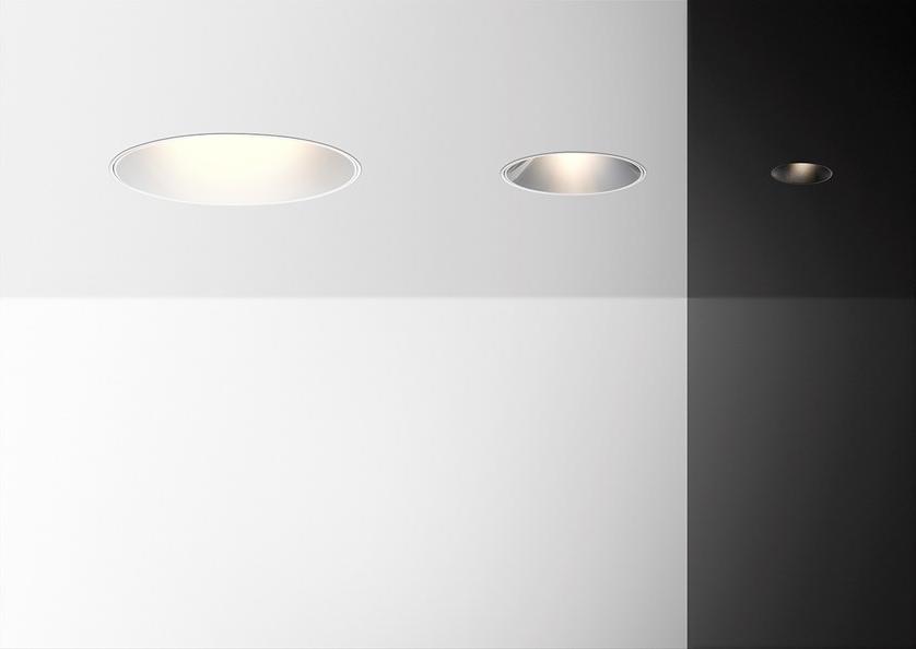 NEMO Регулируемый встраиваемый светодиодный светильник sun-id-1425162 - Вид №12