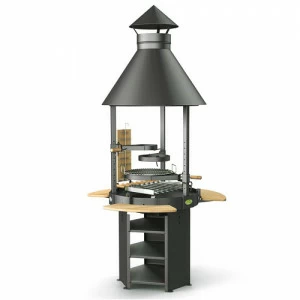 Барбекю-гриль Greivari Sunday