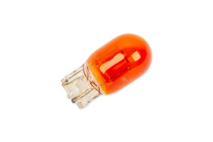 16641914 Лампа 12V WY21W 21W W3x16d 1 шт. BOX GIP06028 Ganz