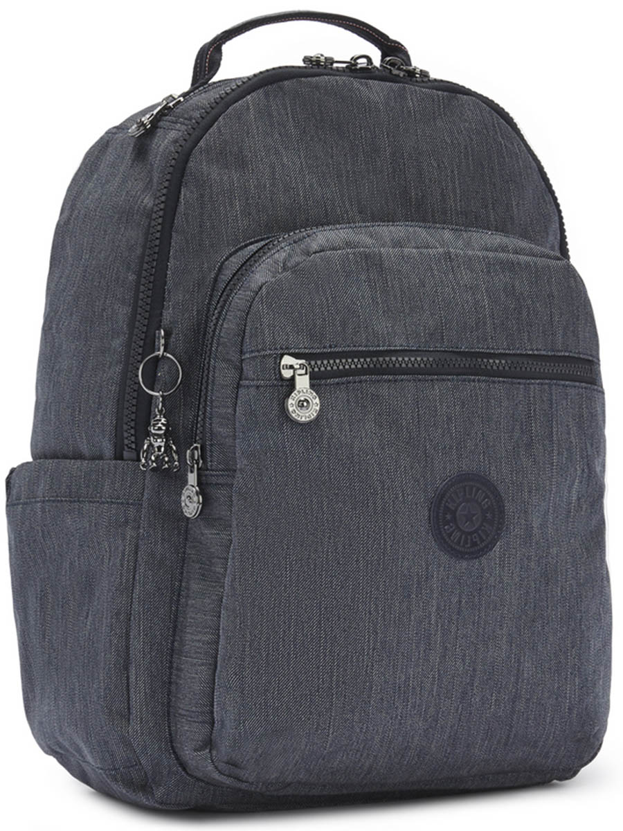 KI636325E Рюкзак Large Backpack Kipling Seoul - Вид №2