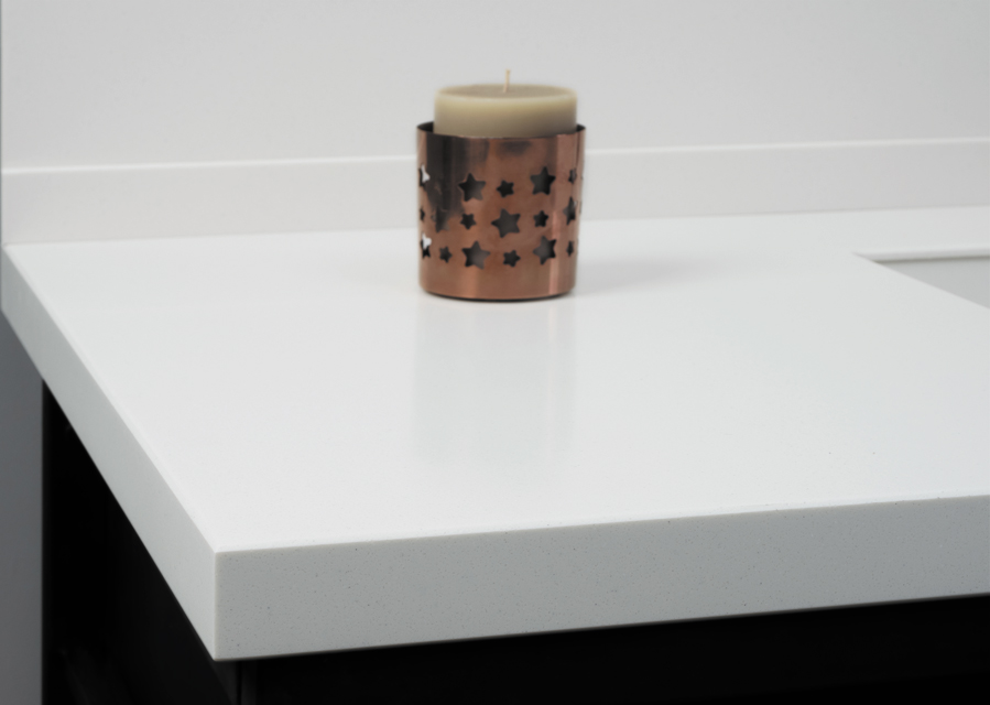 Столешницы для кухни - Кварц леруа LIGRON LIST342 2395 - Вид №14