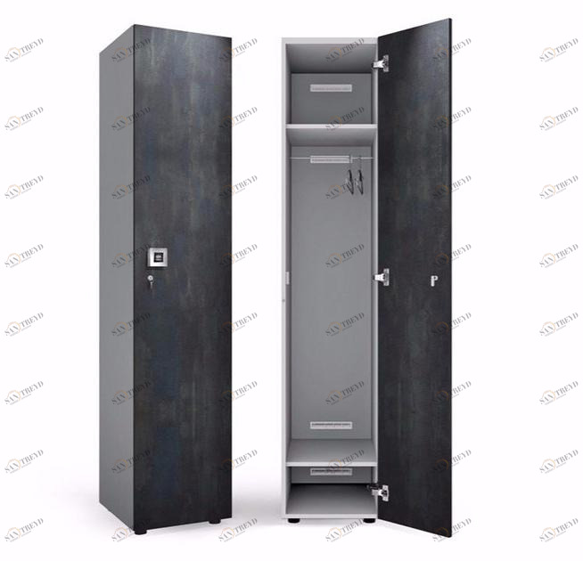 FIT INTERIORS Деревянный шкаф sun-id-1405564