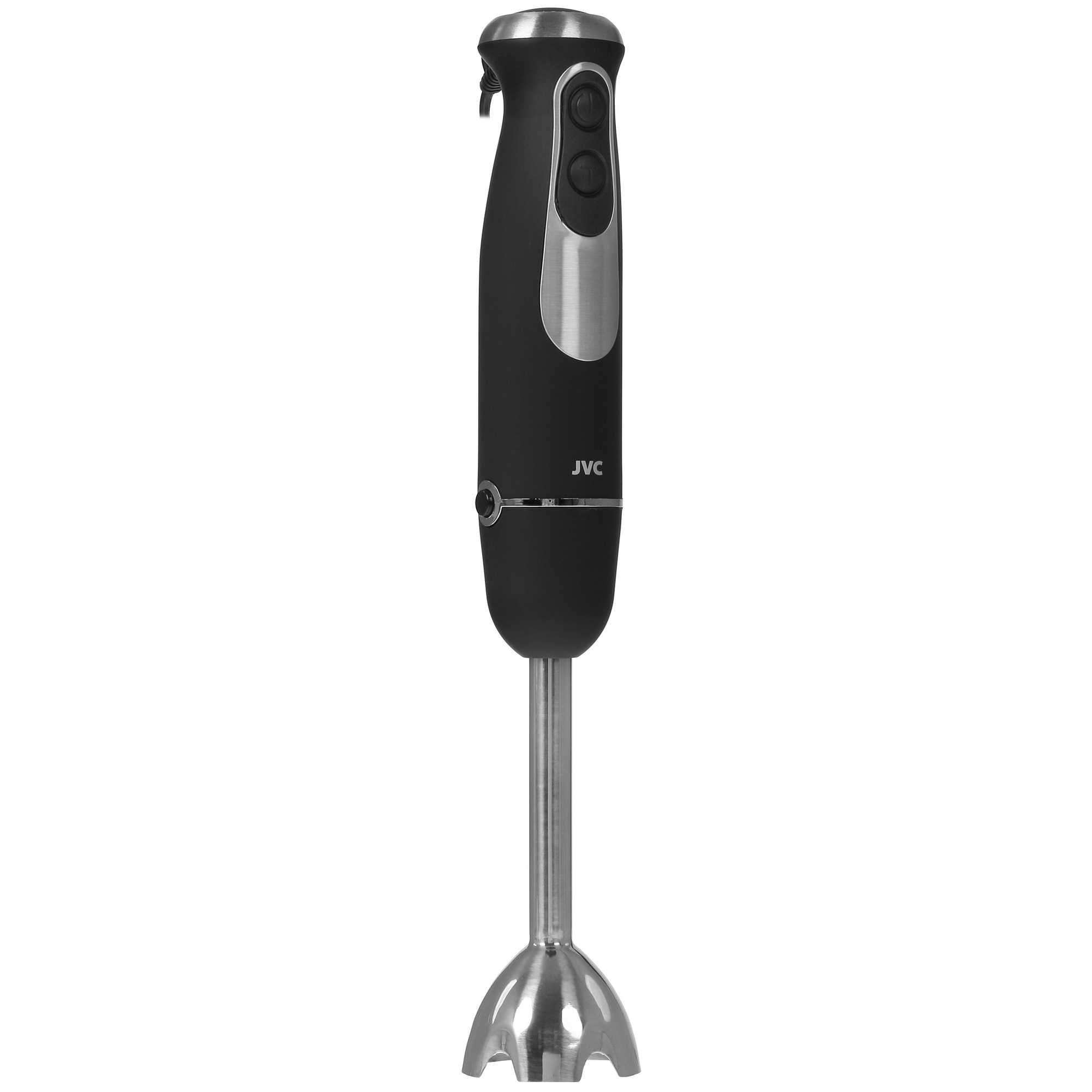 5353444 Блендер погружной JVC JK-HB5123 черный STDN-0025762 - Вид №1