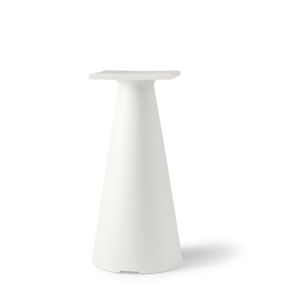 Основание стола из полиэтилена Lyxo Design ARCH-00147121 - Вид №7