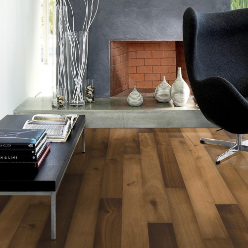 Паркетная доска Kahrs Дуб Дикий Линнея 26002005571 - Вид №21