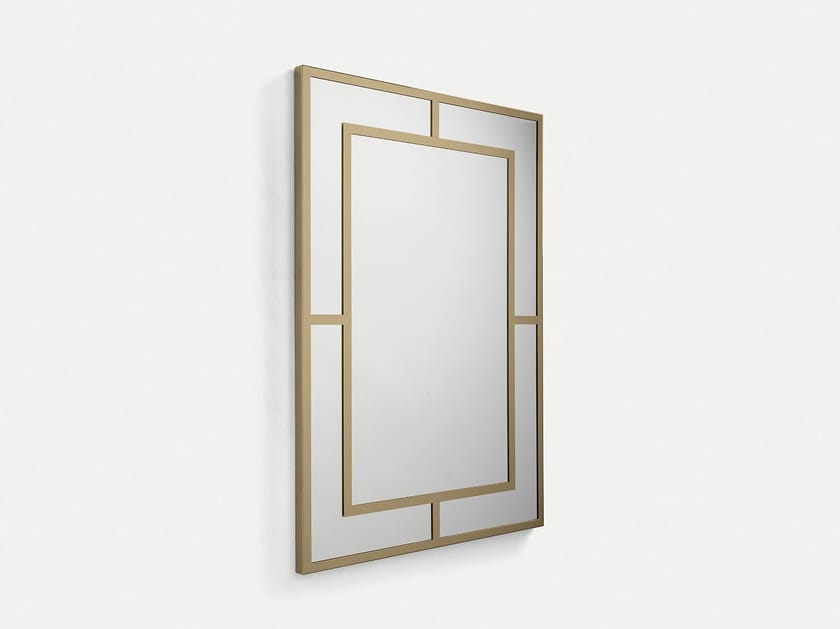 Настенное зеркало в рамке OASIS CASABLANCA ARCH-00028494