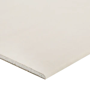 Гипсокартон 9.5 мм УК Волма 2500х1200 мм 3 м²