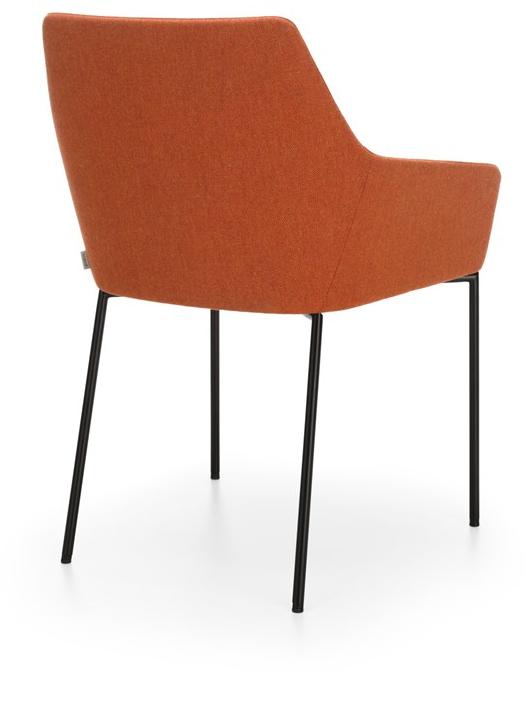 profim Мягкое кресло с подлокотниками Chic sun-id-1402370 - Вид №2