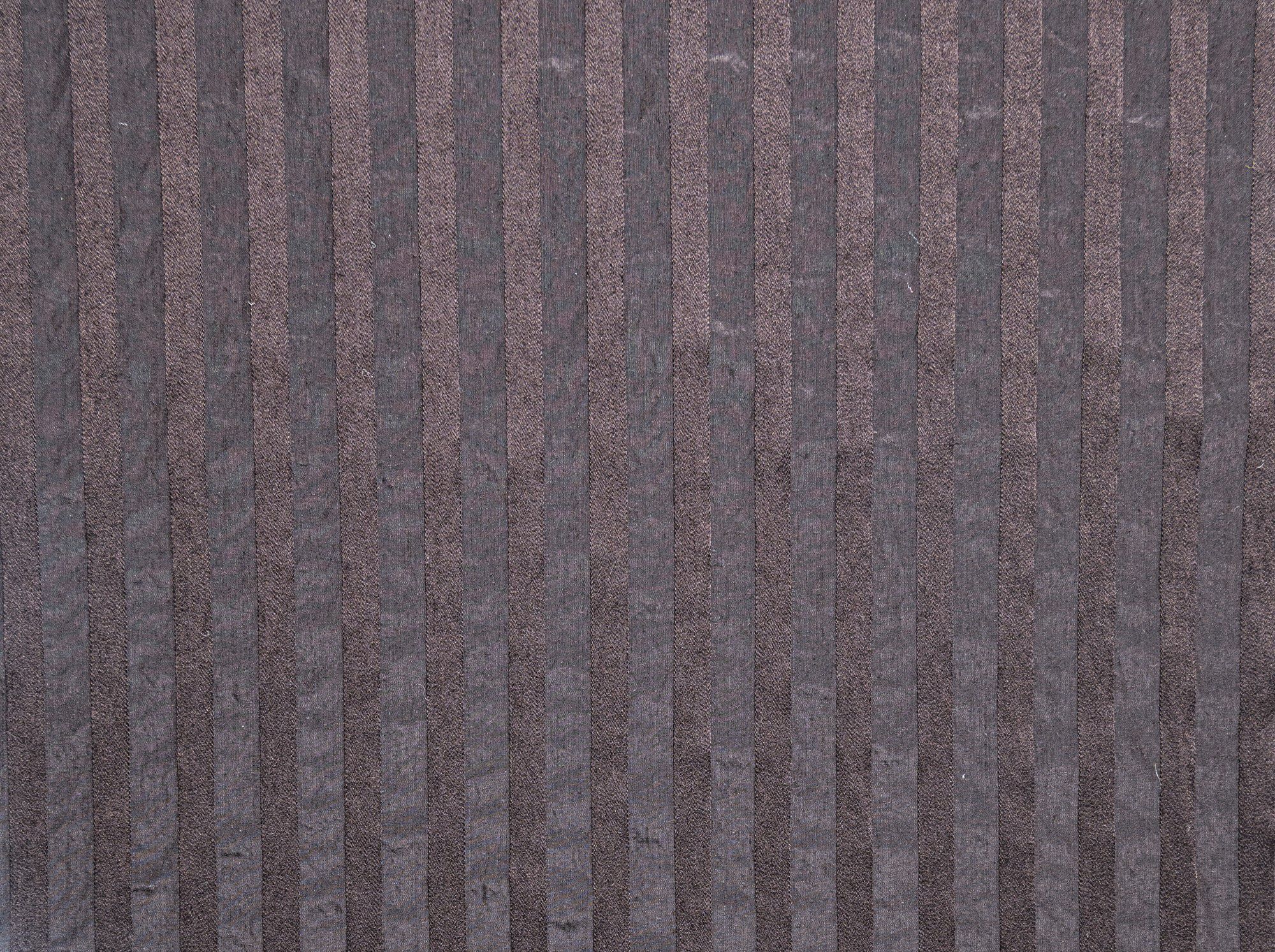 Шерстяная и полиамидная полосатая ткань The House of Lyria NAOMI ARCH-00017953 - Вид №3