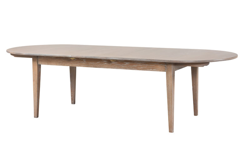 HT123 Расширение таблицы D-End ijlbrown  - Вид №1