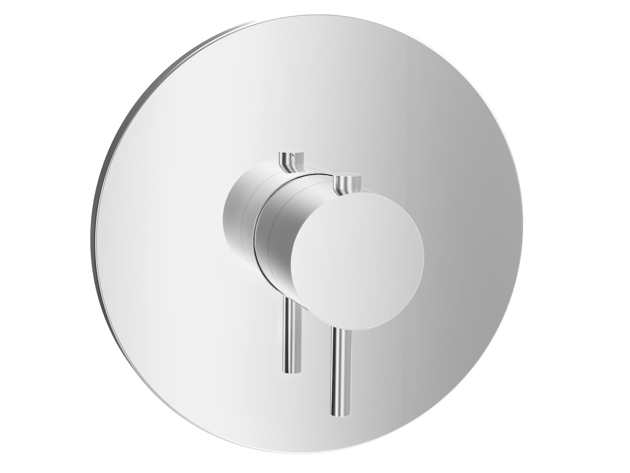 1/2"термостатический клапан BARIL Zip B66 ARCH-00133893 - Вид №1