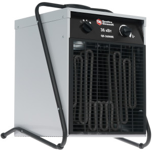 1071107 Тепловая пушка электрическая Quattro Elementi QE-36000 E 649-325