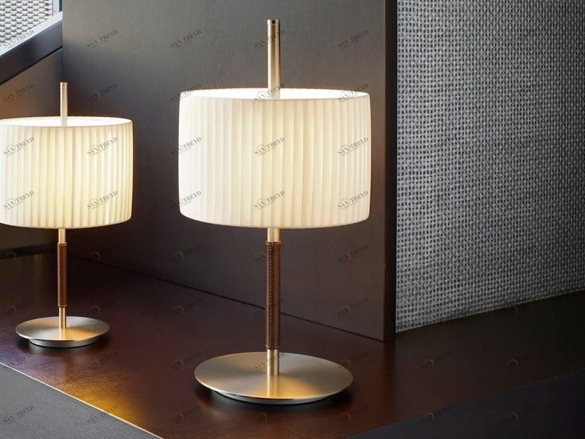 BOVER Настольная лампа с прямым и отраженным светом Danona sun-id-1381617