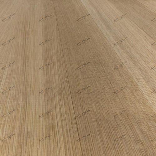 Штучный паркет Papa Carlo Радиал 350*70*15мм Дуб Радиал селект (Гладкая) 350х70 мм 2600500058