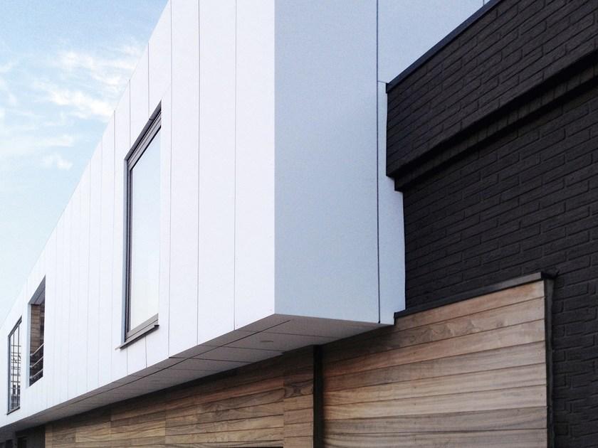 3A Composites Алюминиевая композитная панель sun-id-1422301 - Вид №4