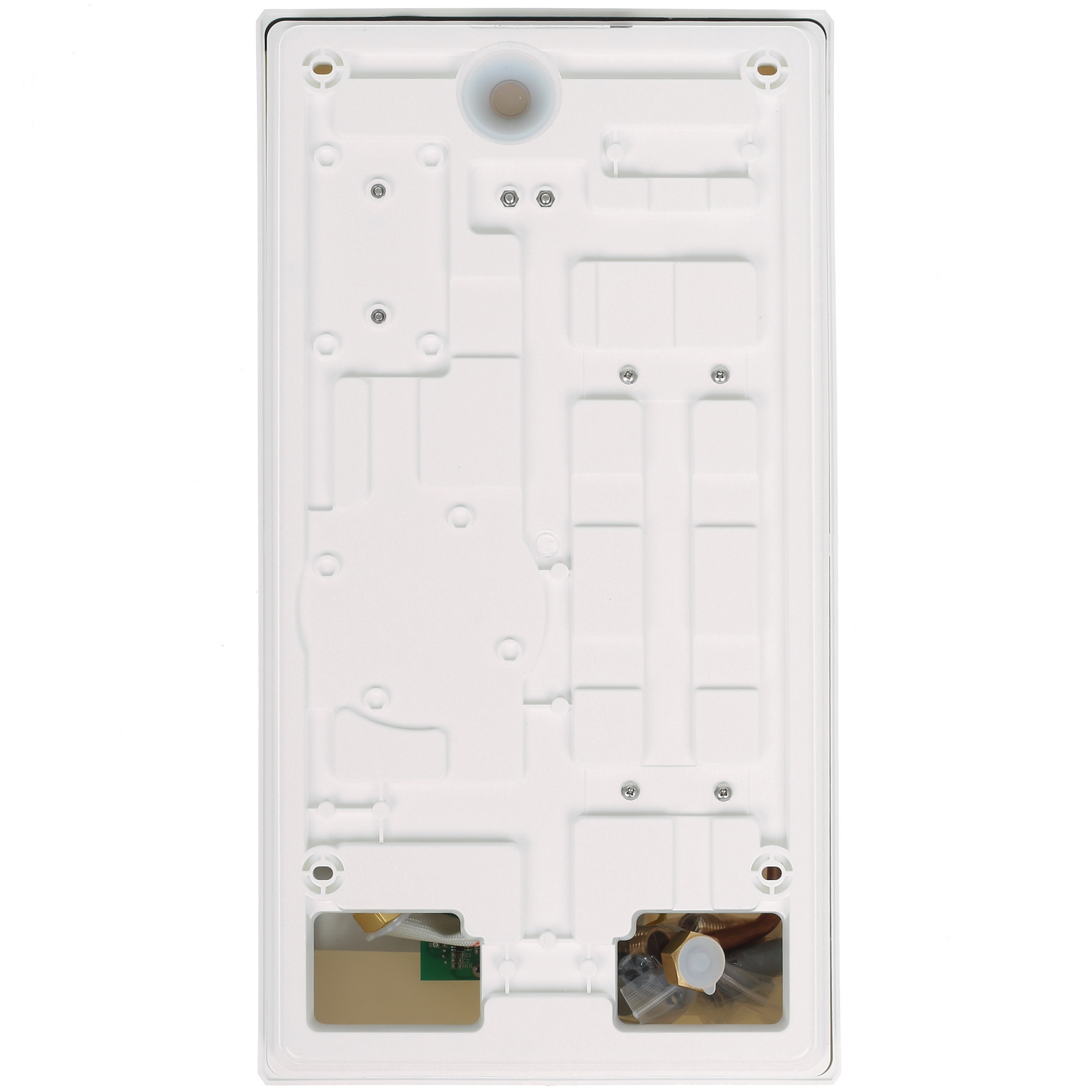 1233651 Водонагреватель электрический Thermex Topflow Pro 21000 STDN-0058768 - Вид №6